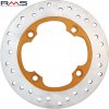 Brake disc RMS 225162200 D220