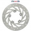 Brake disc RMS 225162320 D260