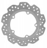 Brake disc RMS 225162550 D240