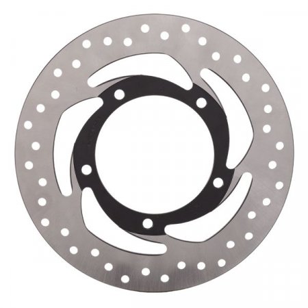 Brake disc RMS 225162581 D240