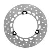 Brake disc RMS 225162630 D230