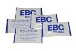 Brake Caliper Lube EBC LUBE001