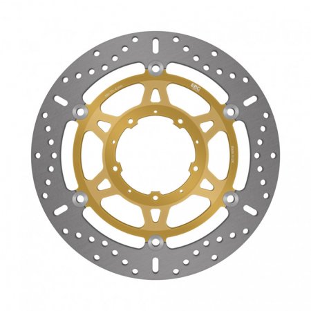 Brake disc EBC MD8008XC