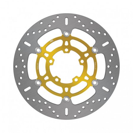 Brake disc EBC MD8014X