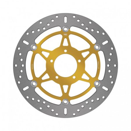 Brake disc EBC MD898X