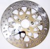 Brake disc EBC FSD021