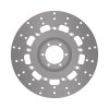 Brake disc EBC MD2024