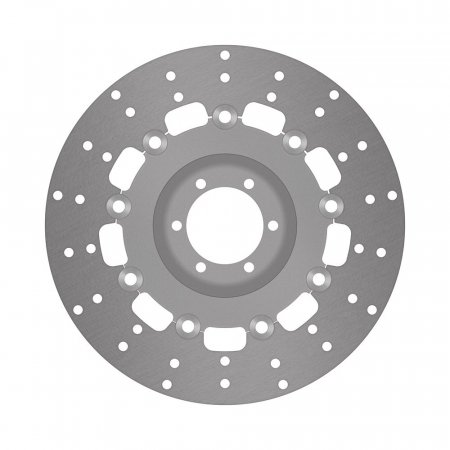 Brake disc EBC MD2024