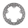 Brake disc EBC MD2120