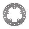 Brake disc EBC MD2125