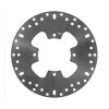 Brake disc EBC MD6384D