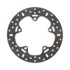 Brake disc EBC MD8001