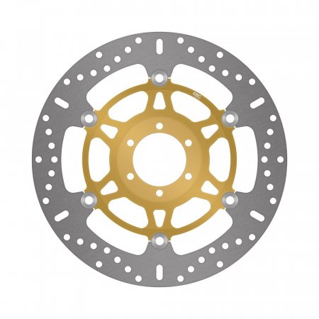 Brake disc EBC MD8003X