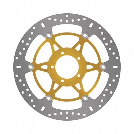 Brake disc EBC MD8011X