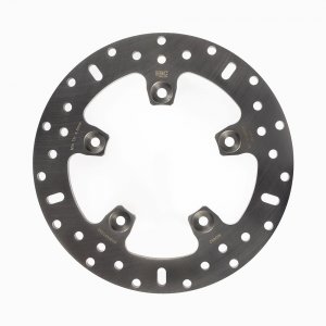 Brake disc EBC