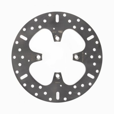 Brake disc EBC MD880