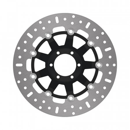 Brake disc EBC MD890BLK