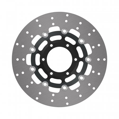 Brake disc EBC MD891