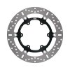 Brake disc EBC MD896X