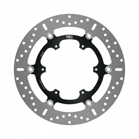 Brake disc EBC MD896X