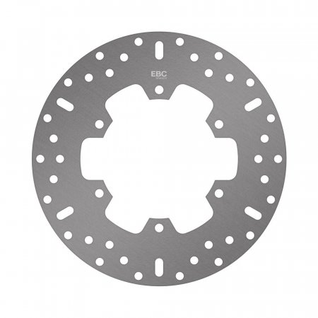 Brake disc EBC MD899