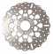 Brake disc EBC