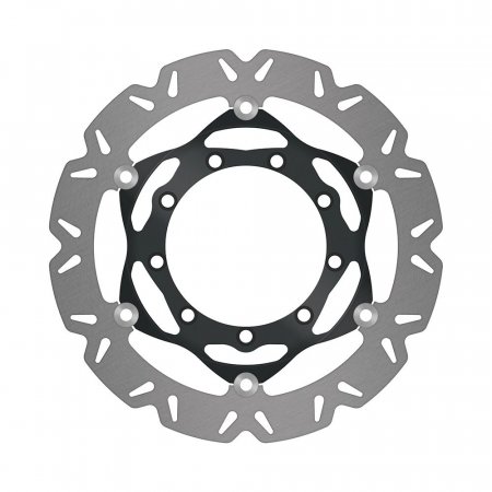 Brake disc EBC SMX6042