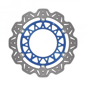 Brake disc EBC Blue