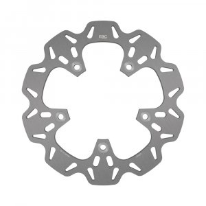 Brake disc EBC