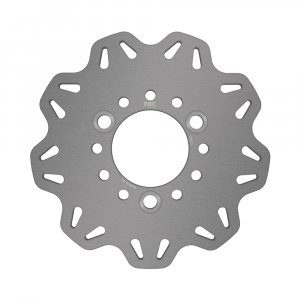 Brake disc EBC