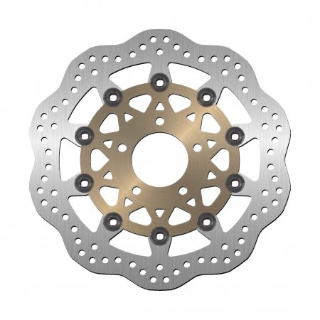 Brake disc NG 239X