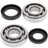 Crankshaft bearing and seal kit All Balls Racing CB24-1005