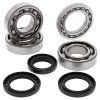 Crankshaft bearing and seal kit All Balls Racing CB24-1088