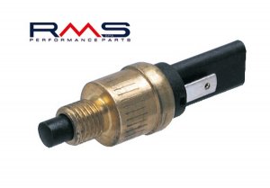 Stop switch RMS