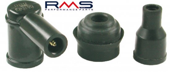 Spark plug cap RMS 246330090