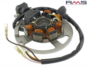 Stator RMS