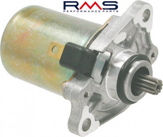 Starter motor RMS 246390010