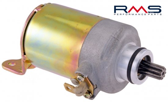 Starter motor RMS 246390100