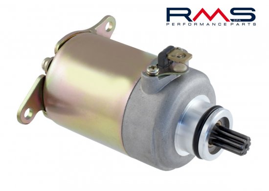 Starter motor RMS 246390180