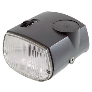 Headlamp front RMS