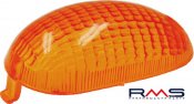 Indicator lens - right front RMS 246470070 orange E-mark