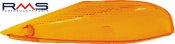 Indicator lens - right front RMS 246470220 orange E-mark