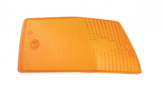 Indicator lens SIEM 246470385 orange rear left