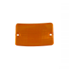 Indicator lens SIEM 246470635 orange front right