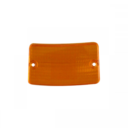 Indicator lens SIEM 246470645 orange front left