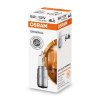 Original line motorcycle lamp OSRAM 246515167 OSRAM 64327 BA20d S2 box