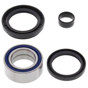 Wheel bearing and seal kit All Balls Racing