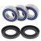 Wheel bearing and seal kit All Balls Racing