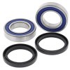 Wheel bearing and seal kit All Balls Racing WB25-1032