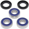 Wheel bearing and seal kit All Balls Racing WB25-1033